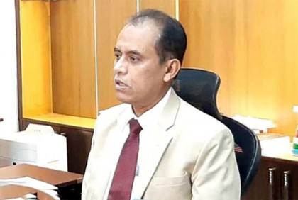 সংসদ নির্বাচনে স্ট্রাইকিং ফোর্স হিসেবে থাকবে সশস্ত্র বাহিনী