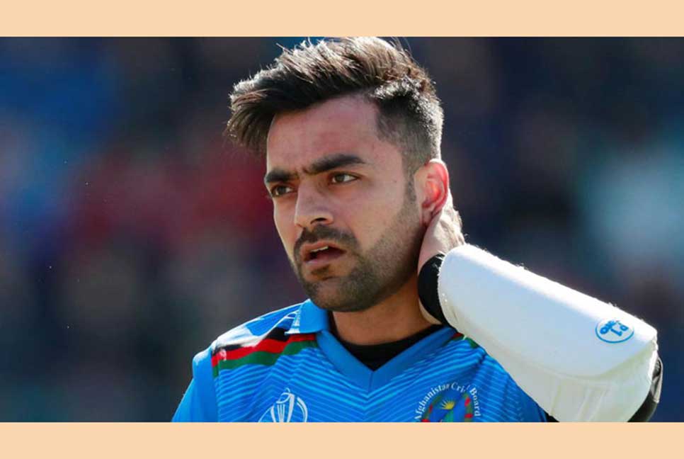 ‘বাংলাদেশ সহজ প্রতিপক্ষ’- শ্রীলঙ্কার দাসুন শানাকার বক্তব্যে বিস্মিত রশিদ খান

