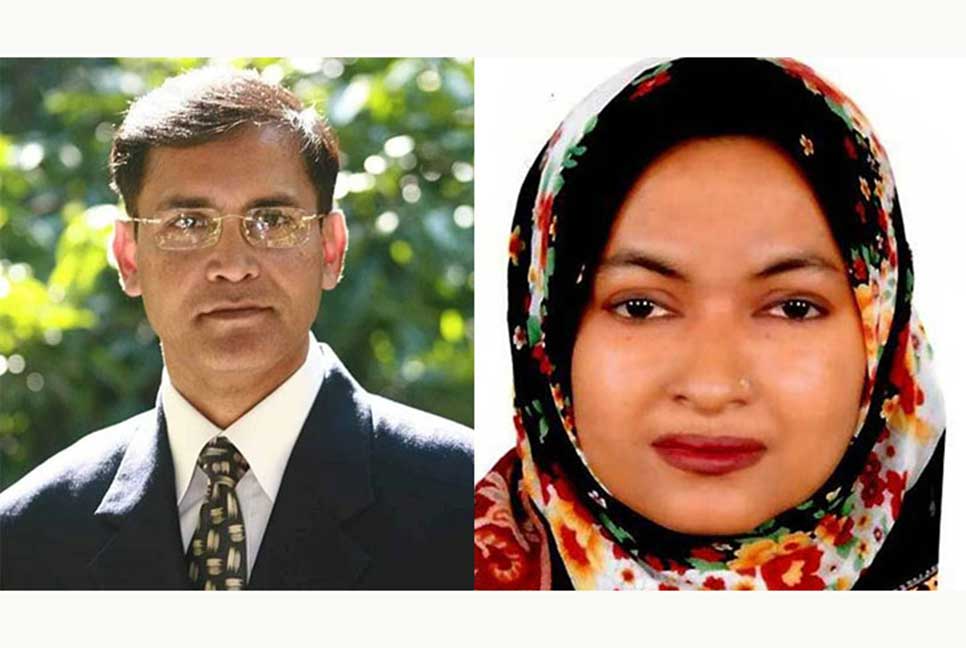 প্রাথমিক শিক্ষা, নার্সিং ও উপানুষ্ঠানিকে নতুন ডিজি

