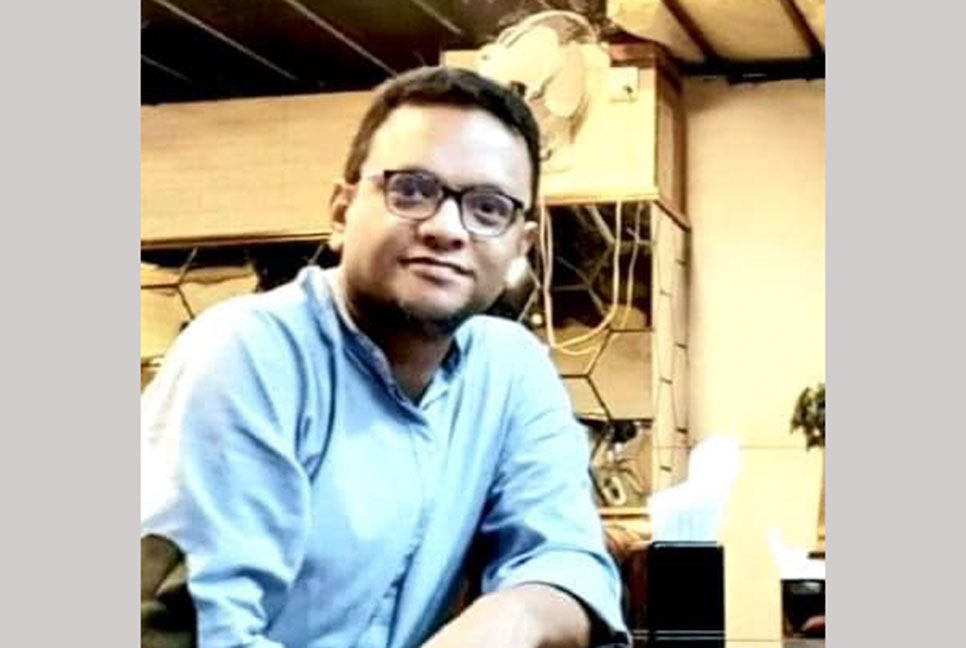 হাসপাতালে কর্মরত অবস্থায়ই চিকিসকের মৃত্যু