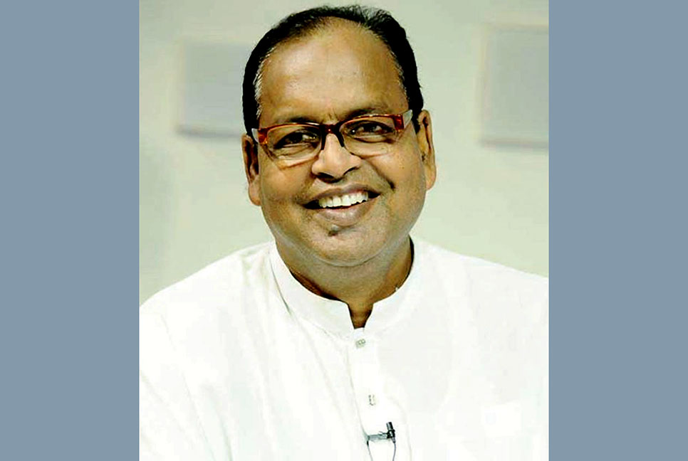 ব্যালটের মাধ্যমে ভোট ছাড়া বিএনপি নির্বাচনে যাবে না: দুদু