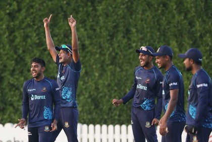 ‘বাংলাদেশ দলে অনেক প্রতিভা আছে’

