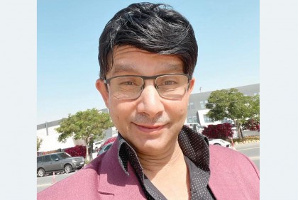 বিতর্কিত টুইটের জন্য গ্রেফতার কমল আর খান