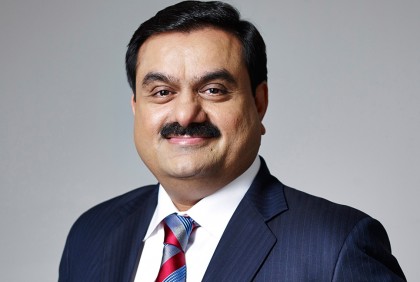 বিশ্বে ধনকুবেরদের তালিকায় তিনে গৌতম আদানি