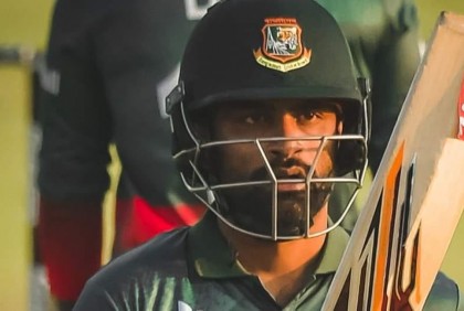 তামিমের শূন্যতা পোষাবেন কে?
