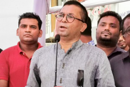 ইতিহাস বিকৃতিরোধে সাংবাদিকদের বলিষ্ঠ ভূমিকা রাখতে হবে : এনামুল হক শামীম