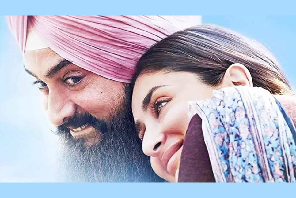 ফ্লপ ‘লাল সিং চাড্ডা’, আমির খানকে দোষারোপ প্রযোজকের