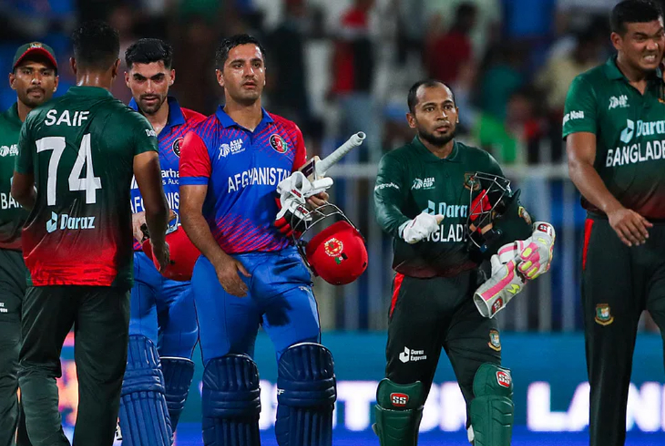 সর্বাঙ্গে ব্যথা, সাকিব ওষুধ দেবেন কোথা?