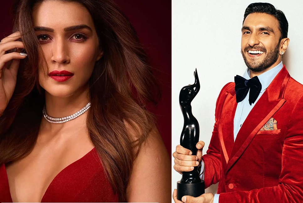 ফিল্মফেয়ারে বড় জয় ‌‘শেরশাহ’ ও ‘সরদার উদম’-র, সেরা অভিনয়শিল্পী রণবীর-কৃতি 