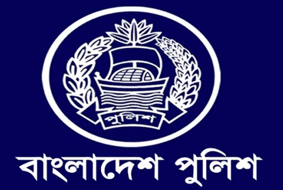 দুই অতিরিক্ত আইজিপি ও এক ডিআইজিকে বদলি