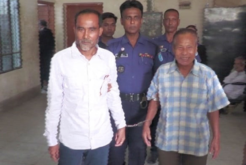 কিশোরগঞ্জে বিস্ফোরক মামলায় উলফা নেতা ও সহযোগীর কারাদণ্ড