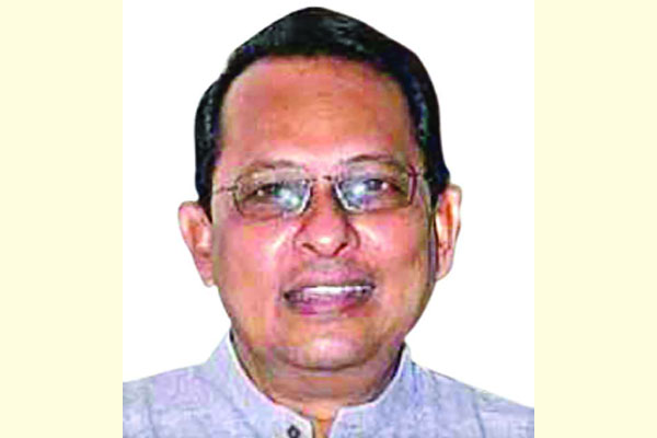 মন্ত্রিসভার কয়েক সদস্যের তামাশা