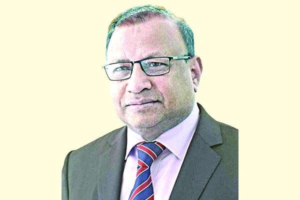 ঢাকার দুই সিটিতে প্রতিদিন ৬ হাজার টনের বেশি বর্জ্য হয় : তাজুল ইসলাম