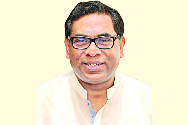 জিপিএস ম্যাপিং সিস্টেমের আওতায় আসছে ফিলিং স্টেশন : বিদ্যুৎ প্রতিমন্ত্রী