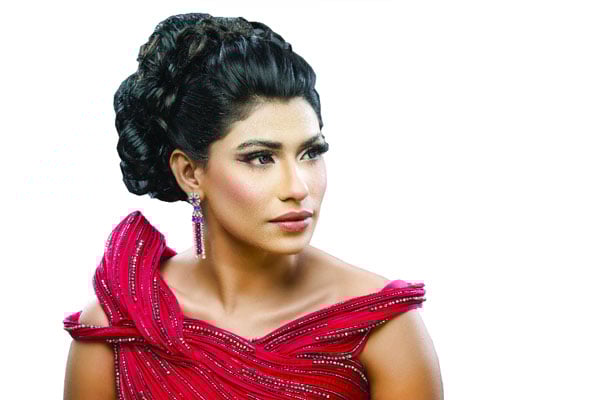 মেকআপ ম্যাজিক