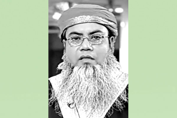 আল্লাহতে বিশ্বাস মোমিনকে নাজাতের পথ দেখায়