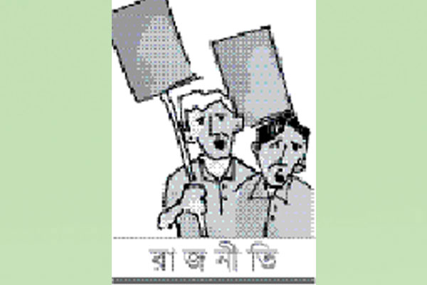 জমে উঠেছে বরগুনা জেলা পরিষদ নির্বাচন