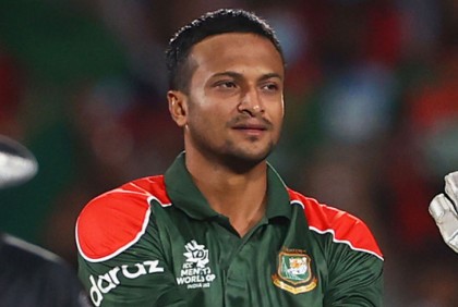হার দিয়ে এশিয়া কাপ শুরুর পর যা বললেন সাকিব