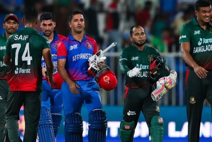 সর্বাঙ্গে ব্যথা, সাকিব ওষুধ দেবেন কোথা?