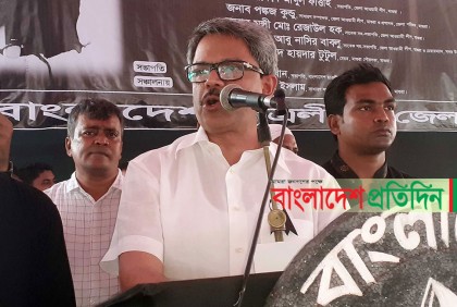 ‘বাংলাদেশের বিরুদ্ধে যখন চক্রান্ত হয়, প্রথম চক্রান্ত হয় ছাত্রলীগের বিরুদ্ধে’