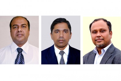 মাভাবিপ্রবিতে ৩ শিক্ষক রিজেন্টবোর্ড সদস্য নির্বাচিত