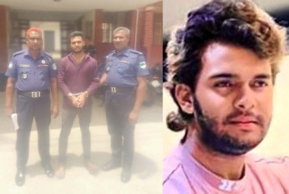 স্কুলছাত্রীকে ধর্ষণের ভিডিও করে ব্ল্যাকমেইলের অভিযোগ, টিকটকার গ্রেফতার