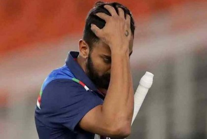 শতক পেরলো ভারত