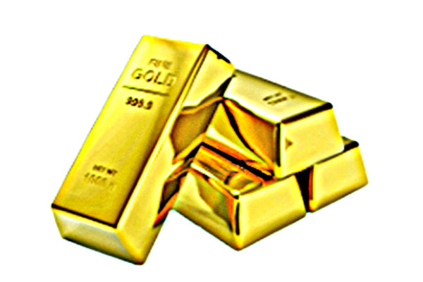 সোনার বাজার দর