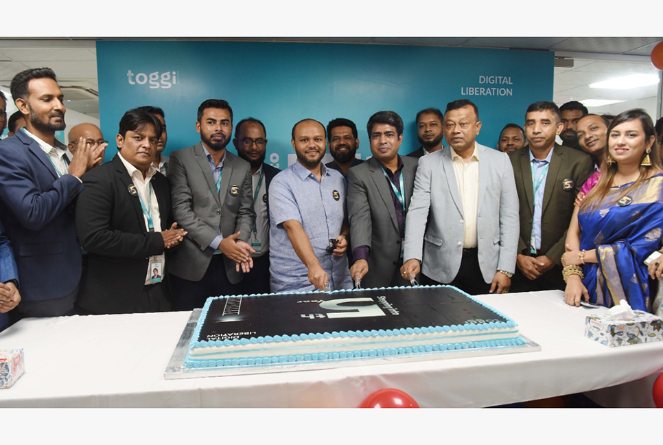 প্রধানমন্ত্রীর স্বপ্নের ‌‘স্মার্ট বাংলাদেশ’ বাস্তবায়নে কাজ করে যাচ্ছি : সাফওয়ান সোবহান