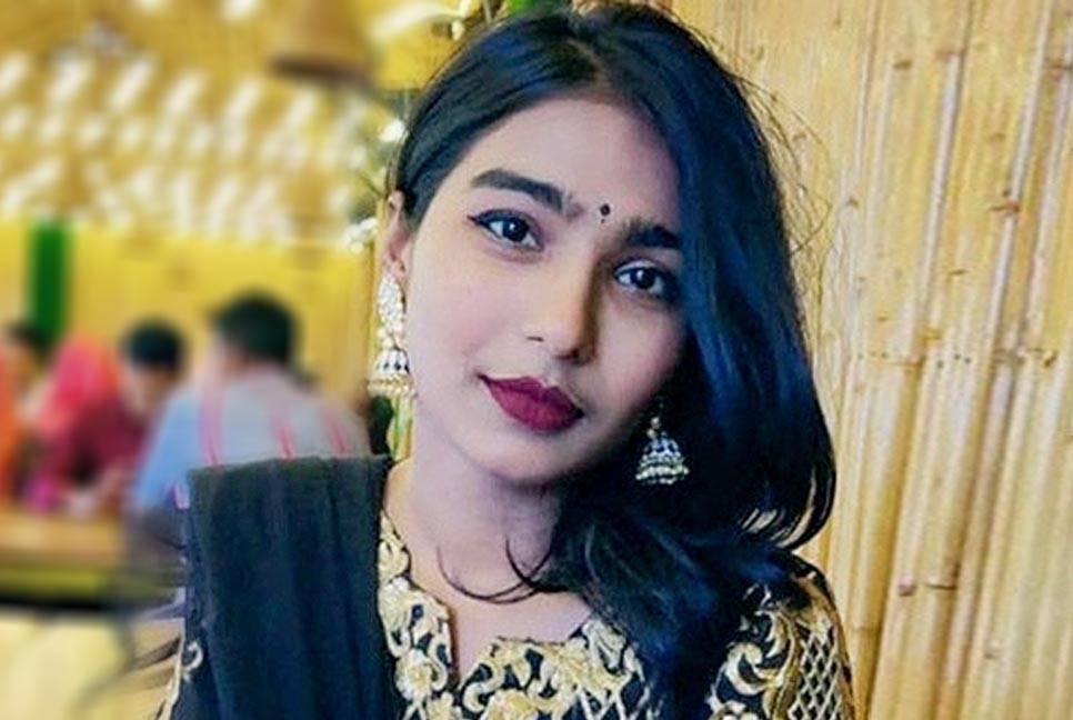 বিশ্ববিদ্যালয় শিক্ষার্থী সানজানার 'আত্মহত্যা' : বাবার রিমান্ড মঞ্জুর