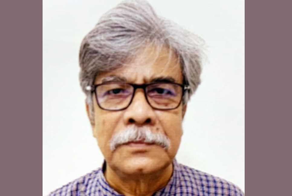শেখ হাসিনা বিশ্ববিদ্যালয়ের নতুন উপাচার্য ড. গোলাম কবীর

