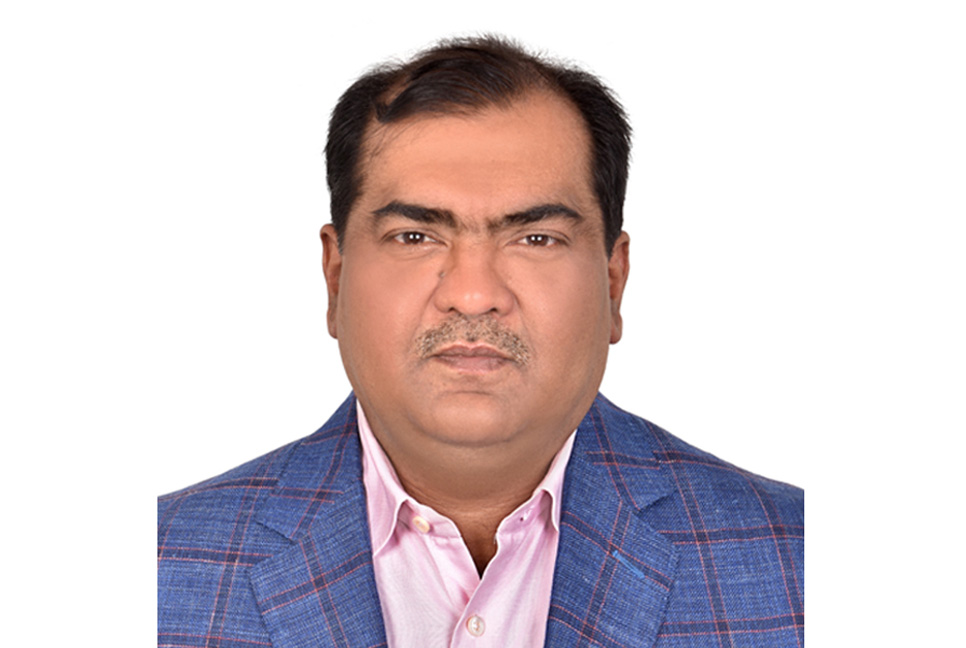 ইশতিয়াক আবেদীন এআইইউবি’র ট্রাস্টি বোর্ডের চেয়ারম্যান নির্বাচিত

