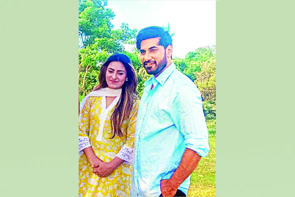 টেলিছবিতে সজল-শখ