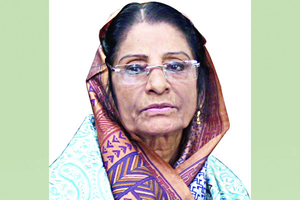 জাপার কাউন্সিল ডাকলেন রওশন
