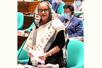 ‘১৫ আগস্ট হত্যার মূল পরিকল্পনাকারীদের মুখোশ উন্মোচনের সময় এসেছে’ 

