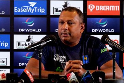 সুজনের মন্তব্যের পাল্টা জবাব দিলেন লঙ্কান স্পিন কোচ