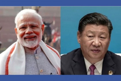 প্রবৃদ্ধিতে চীনকে টপকে যাবে ভারত: রিপোর্ট