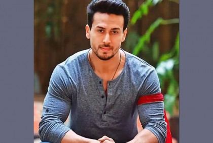 দিশা নয় অন্য এক বলি নায়িকা ভাল লাগে, বললেন টাইগার শ্রফ