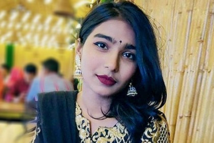 বিশ্ববিদ্যালয় শিক্ষার্থী সানজানার 'আত্মহত্যা' : বাবার রিমান্ড মঞ্জুর