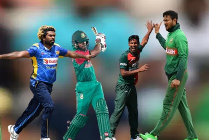 শ্রীলঙ্কা থেকে বাংলাদেশ যেখানে এগিয়ে, যেখানে পিছিয়ে