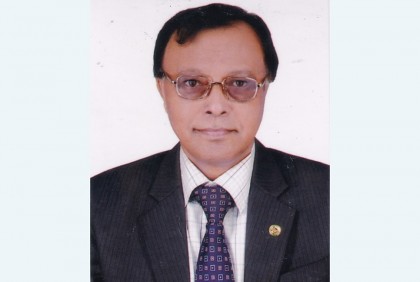 কুয়েটের নতুন উপাচার্য অধ্যাপক মিহির রঞ্জন 