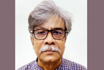 শেখ হাসিনা বিশ্ববিদ্যালয়ের নতুন উপাচার্য ড. গোলাম কবীর

