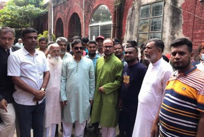 খুলনায় বিএনপির ৪৮ নেতাকর্মীর বিরুদ্ধে চার্জগঠন