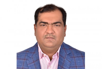 ইশতিয়াক আবেদীন এআইইউবি’র ট্রাস্টি বোর্ডের চেয়ারম্যান নির্বাচিত

