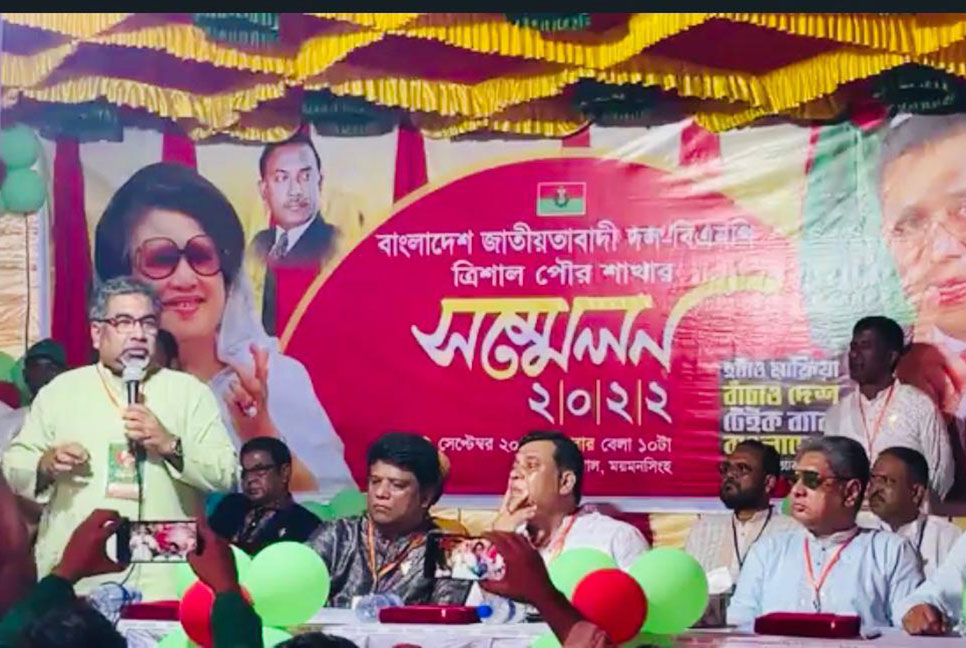 গুলি চালিয়ে আন্দোলন বন্ধ করা যাবে না : এমরান সালেহ