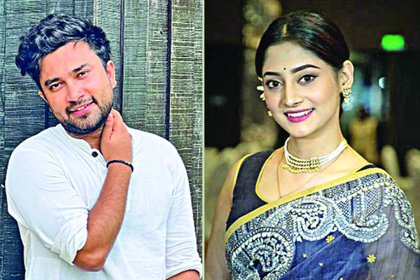 থাইল্যান্ডে নারী পাচারের ঘটনায় জোভান, সঙ্গী পূজা