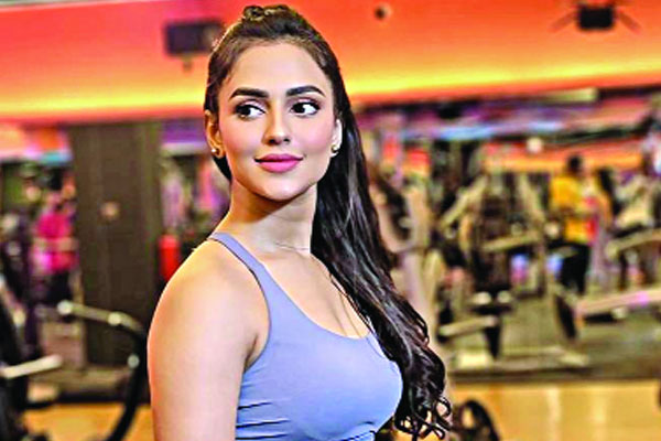 আবারও শাকিবের সঙ্গে জুটি নুসরাতের