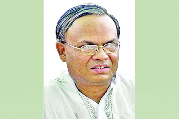 দেশ সন্ত্রাসী রাষ্ট্রে পরিণত হয়েছে : রিজভী
