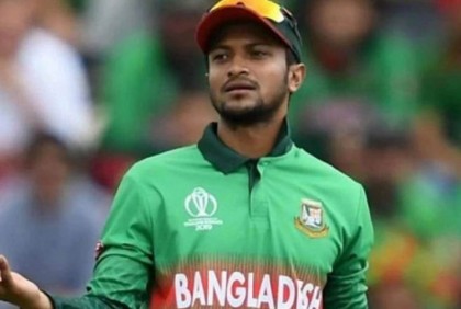 শ্রীলঙ্কার কাছে হেরে যা বললেন সাকিব