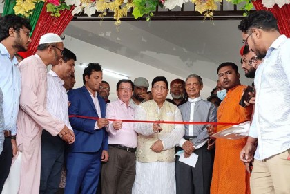 দেশে শিক্ষার হারের ক্ষেত্রে সিলেটের অবস্থান অনেক নিচে: পররাষ্ট্রমন্ত্রী 